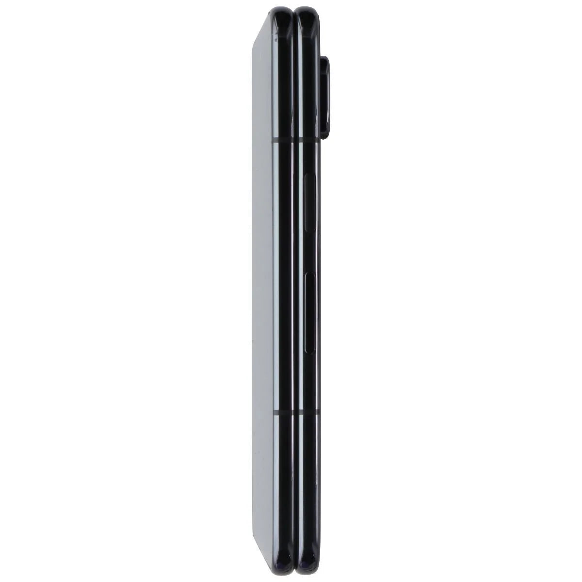(7.6-in/5.8) Fold Only Pixel - (Very Verizon (G9FPL) 256GB/Obsidian Good) Google Smartphone