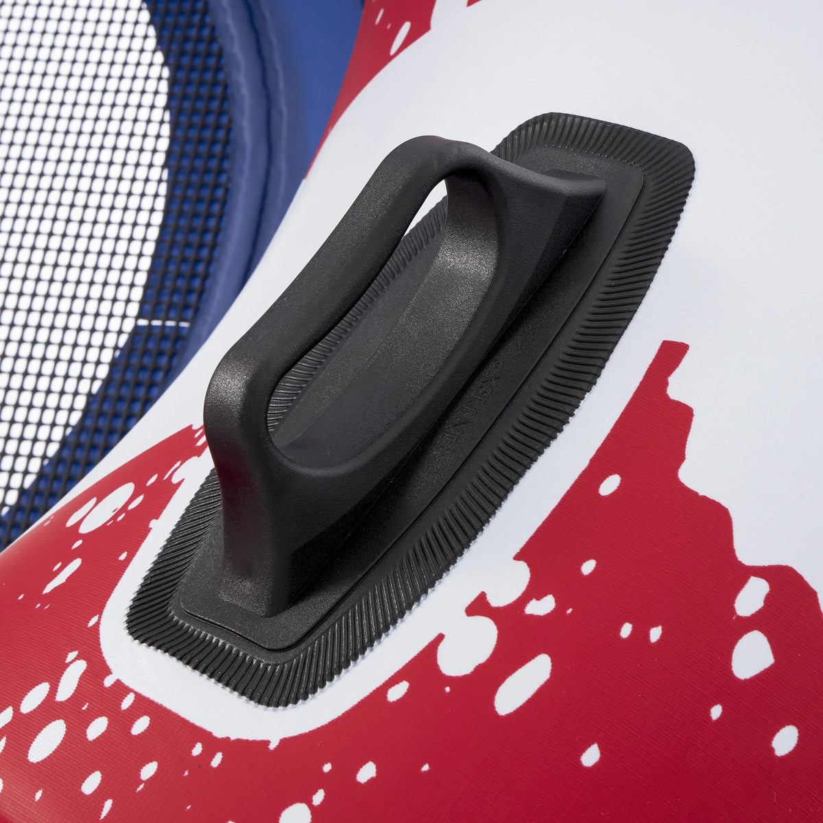 Run Float Float Intex Person 2 River Flag Person American II 2 &