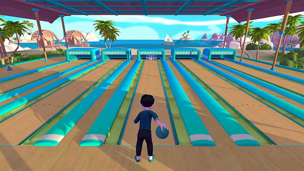 Switch] Plus NEW [Nintendo Sports Instant