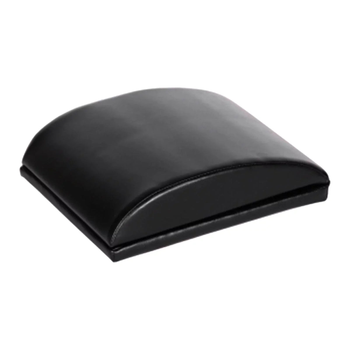 Foldable Situp for Abdominal Exercise Cushion Core Support Tailbone Sit Back up Mat Trainer Training Ab Gym Pad
