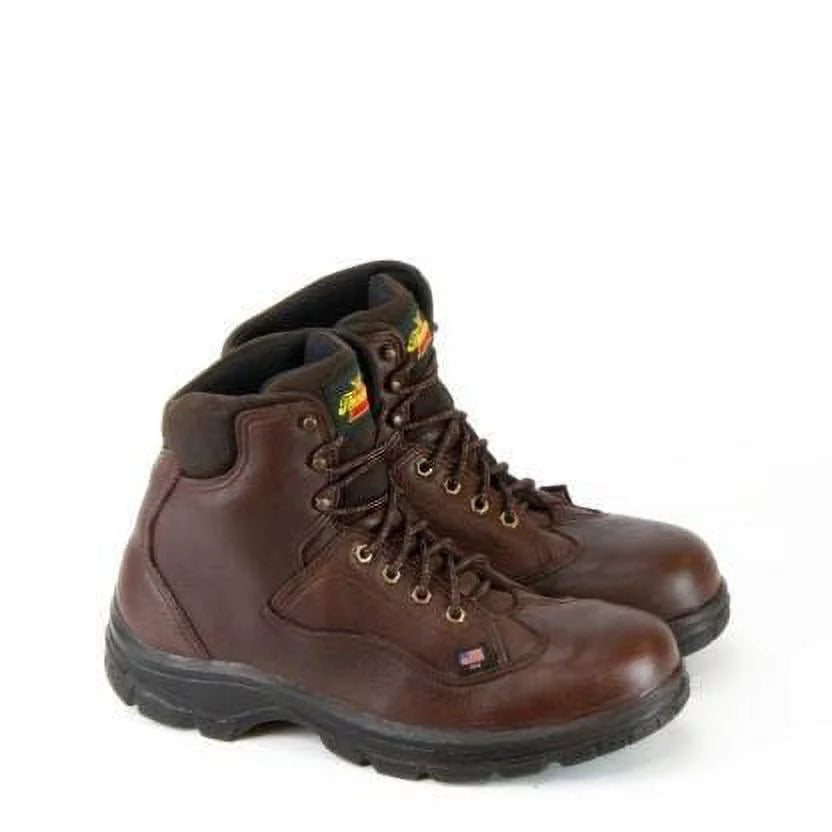 Extra Mens 14Extra Signature Thorogood Wide(EE+) Wide Series Work 814-4961 14 Boot 6″