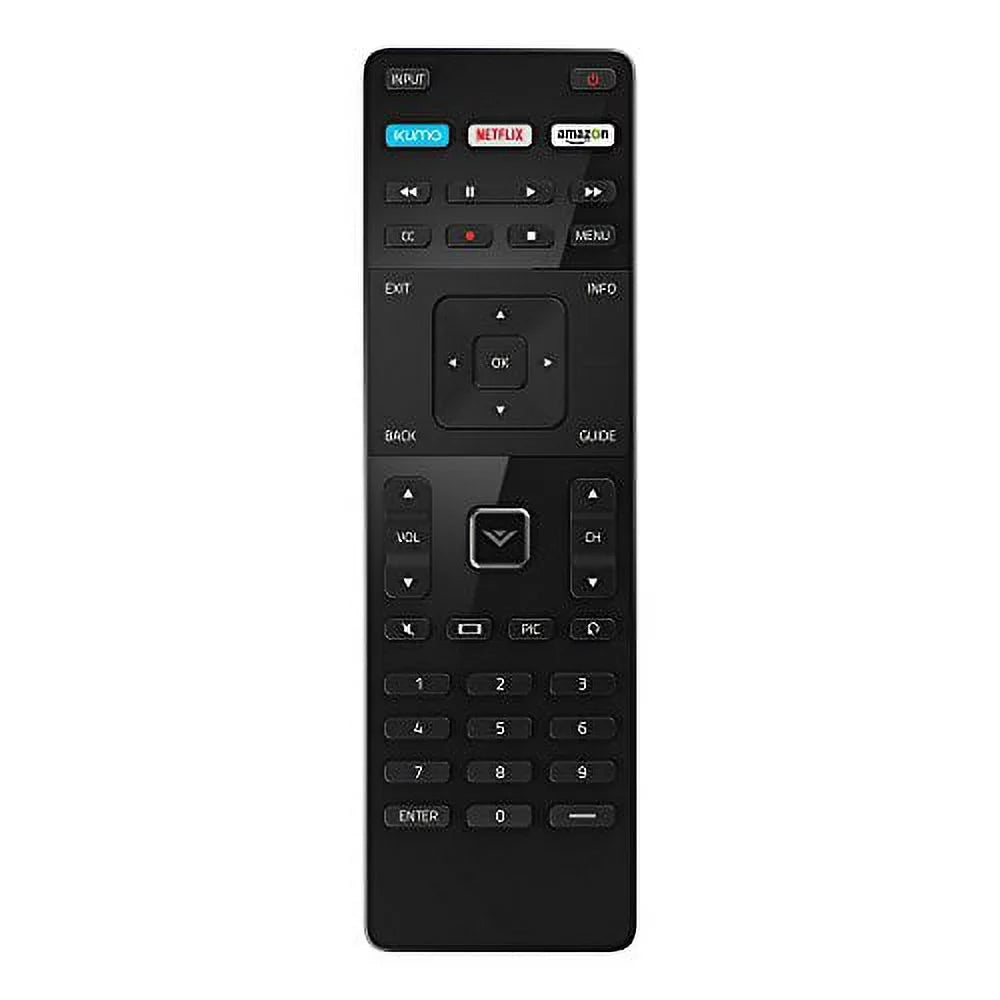 24IN D24H-E1 DIAG Vizio LED SMART TV D-SERIES 23.54IN