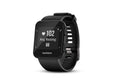 Running Garmin GPS Watch, 35; 010-01689-00 Forerunner Easy-to-Use Black