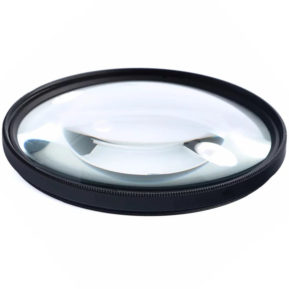 Element Definition Lens A6000 (67mm) 2 Close-Up High Alpha Sony (Macro) 10x