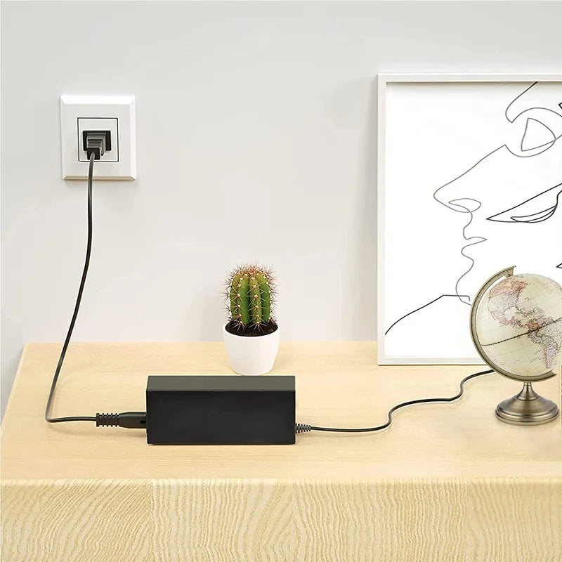 AC HW-J370/ZA HW-J370 Nuxkst DC HWJ370 Samsung Power Adapter 4.1-Channel Charger for
