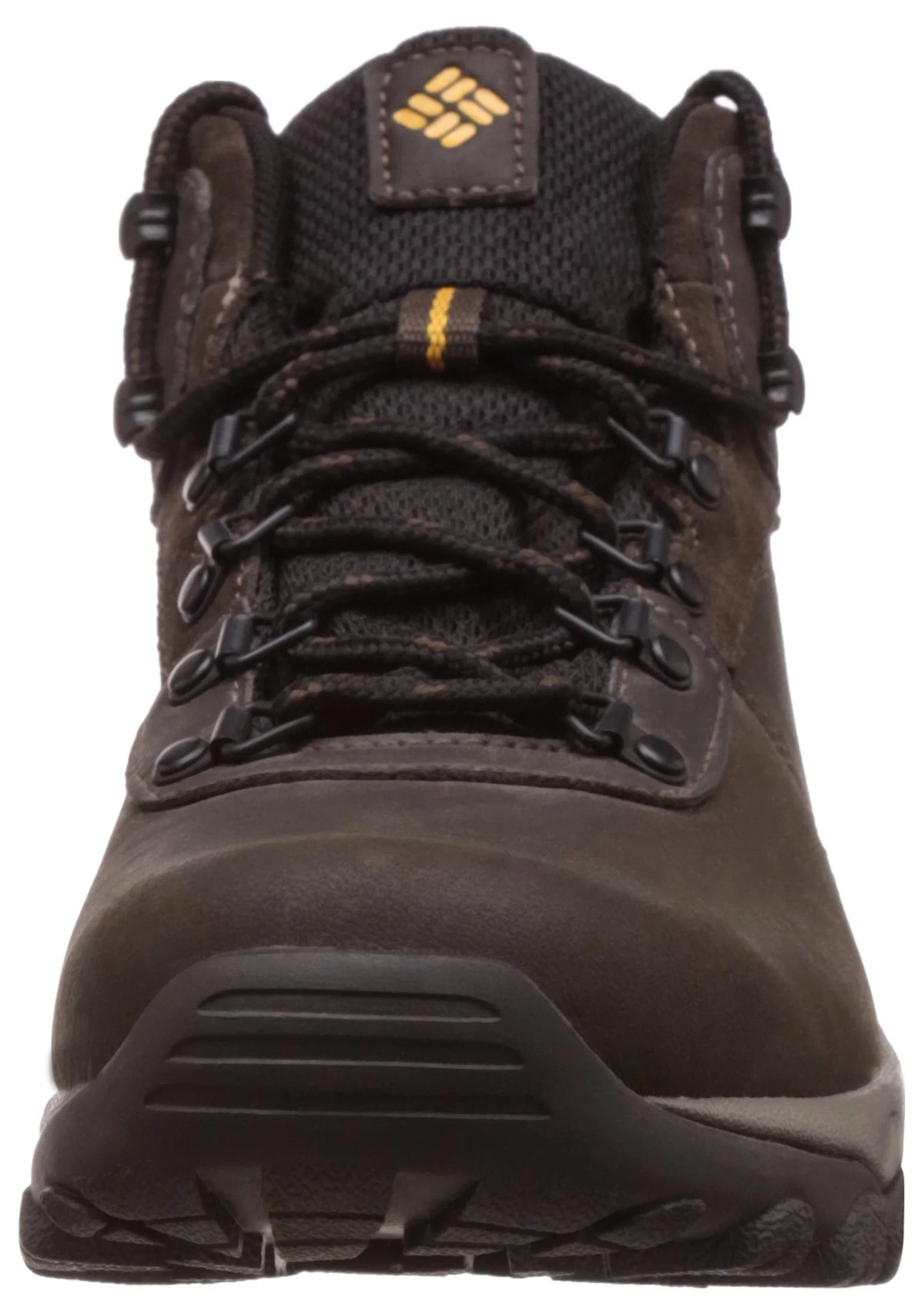 Men's II Boot Plus Columbia WP Newton Ridge