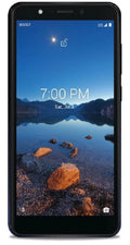 Boost Ride ANS Wiko 2