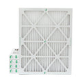 5 10 Air x ) 16x20x2 Quantity 15-1/2 HVAC MERV ( by Glasfloss. 1-3/4 Exact Pleated 19-1/2 Size: x Filters