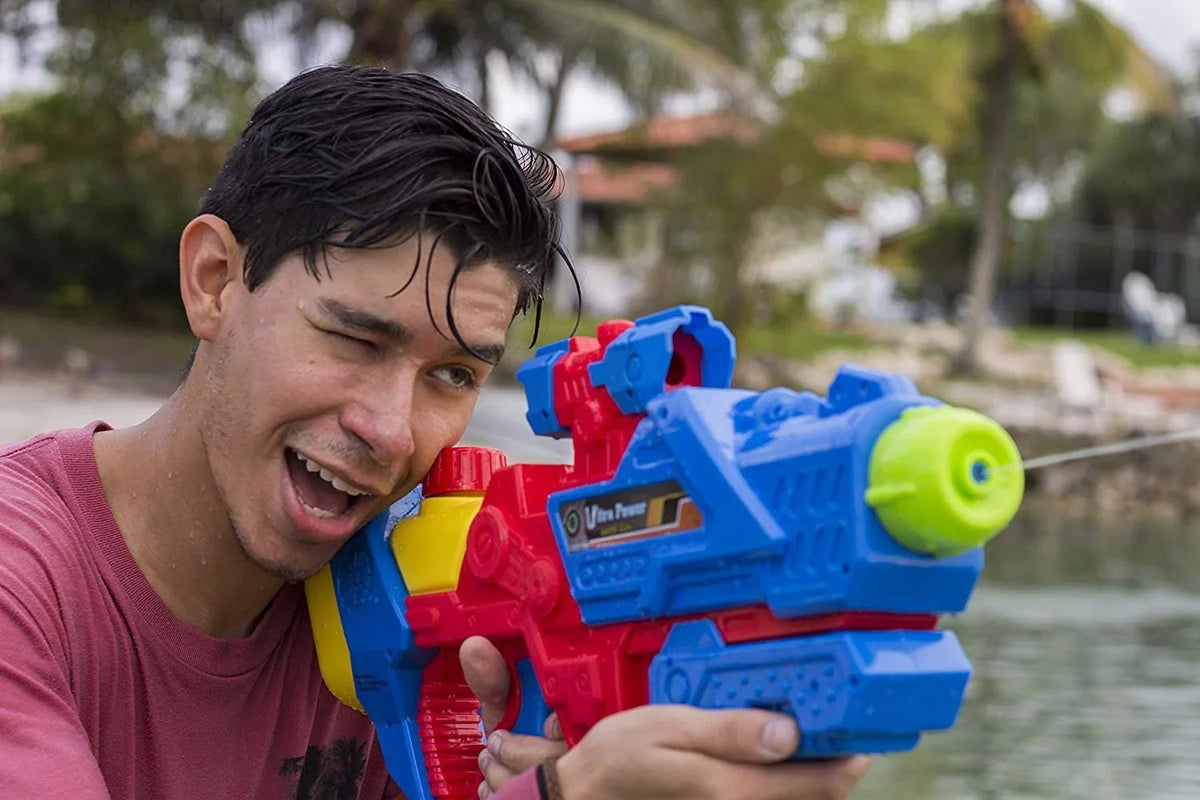 Gun CSG Water Water Sports Pistol X5 Water