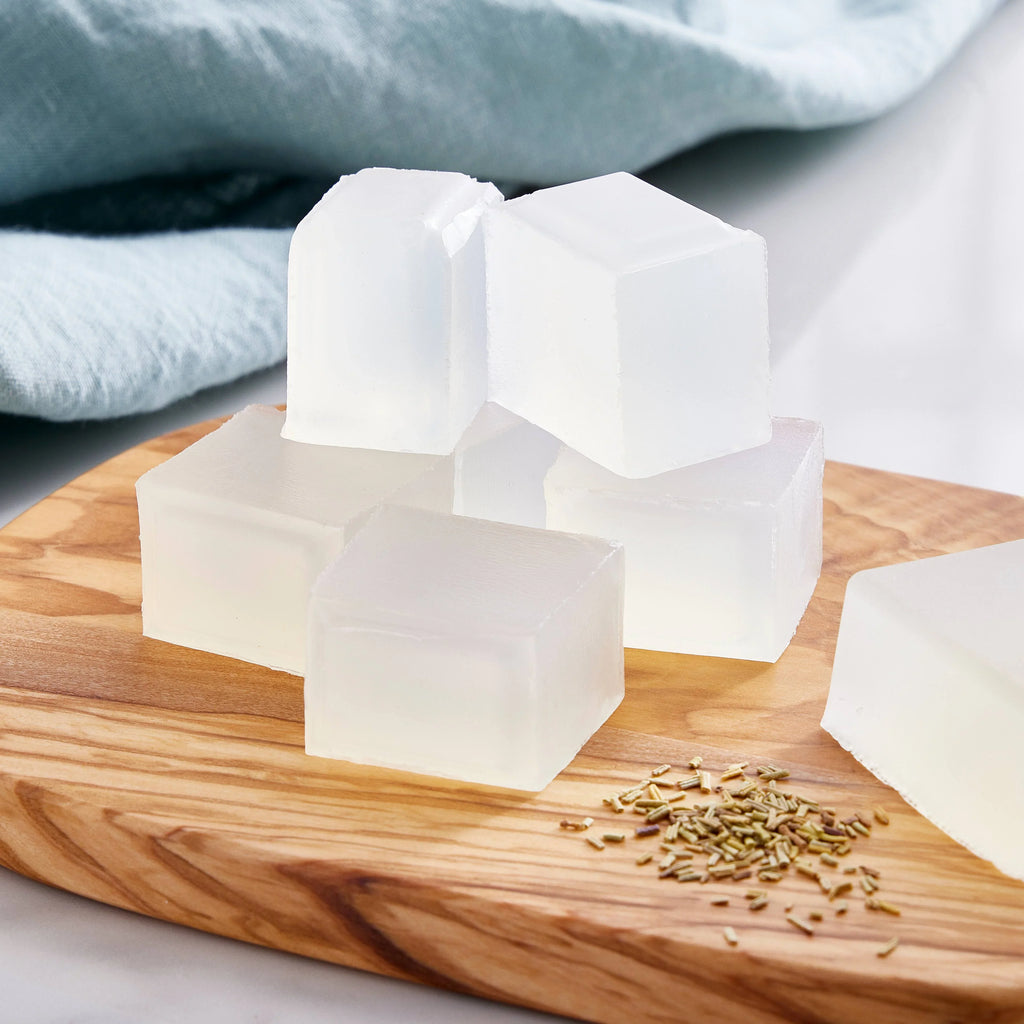 Market® Soap Honey Glycerin Make by