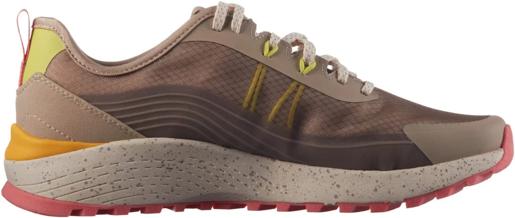 Brown Ryka Camel Kaya Plus 8.5