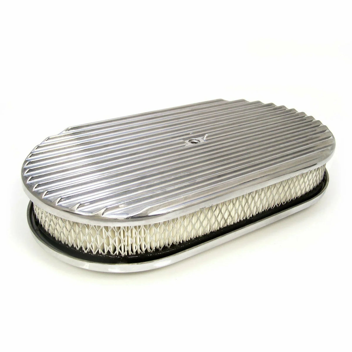 Element VPAA151 With - custom Cleaner street Oval Full 15" Finned Air