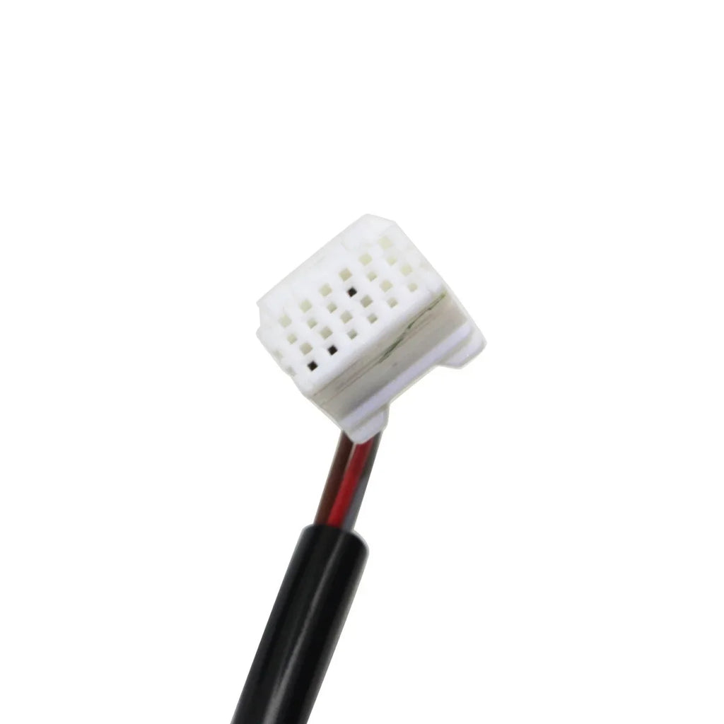 MIRROR VERSA NOTE Non-Heated, Folding, SR 14-19 Side Paintable, Model) View (Exc. Manual Camera, w/o Power, RH,