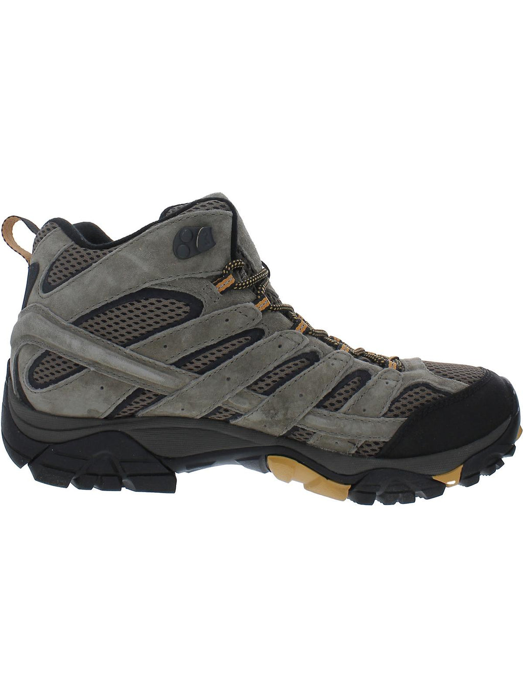 2 Merrell Suede Moab Mens Hiking Outdoors Boots