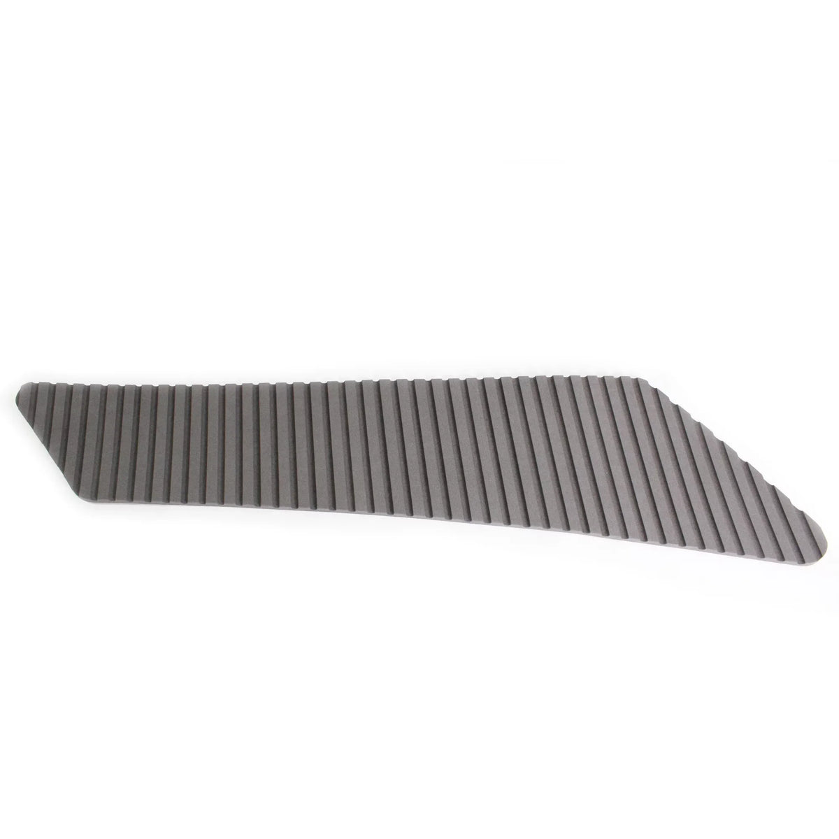 Waverunner Gunwale Step Mat Yamaha F1K-U351M-10-00 New 4, Gray OEM
