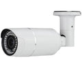 TIR-0412V-W Bullet Camera, Outdoor 2MP 2.8-12mm, IR DC 42 Eyemax 12V HD-TVI LED