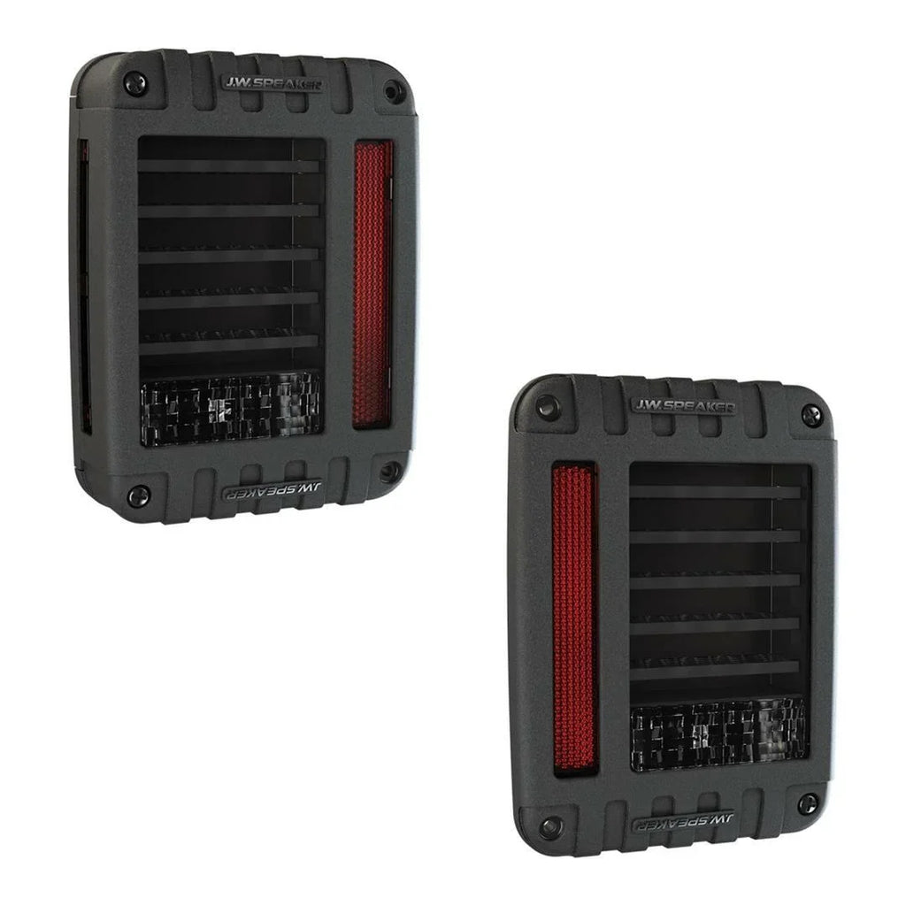 279 Speaker Pair (JEEP Tail J JW DOT) Light Kit,