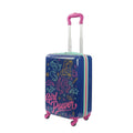 LUGGAGE 21" DISNEYFul POWER PRINCESS KIDS GIRL SPINNER