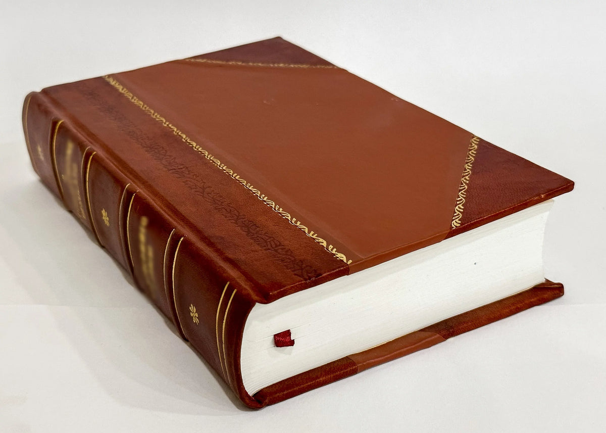 [Leather Fenimore : Effingham Oder (1846) / 22 Ubertragen. Heimath Dem Bound] (1846) Cooper Eva Aus James Eine Die Neu Fortsetzung Amerikanische "Der Englischen Romane Heimkehr".
