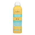 '- Spf 1 - Babo Sheer Sunscrn Spry 50 OZ Each-6 Botanicals