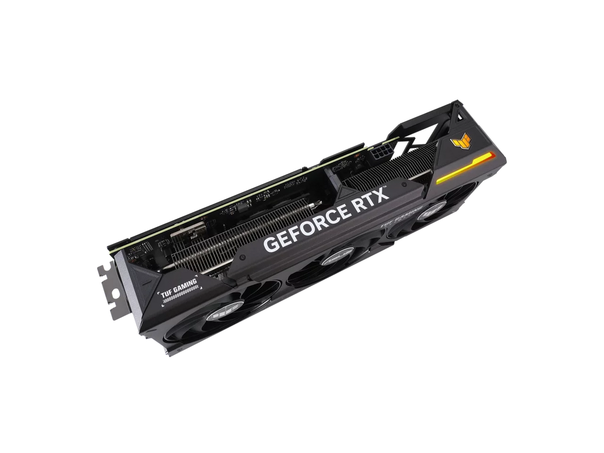 DisplayPort Clock GDDR6 Bus - x HDMI - - - - 128 3 Boost 8 bit - 4060 NVIDIA - Card x - RTX TUF Graphic 7680 GeForce PCI 2.57 4.0 GHz Ti Width GB 4320 DisplayPort Express