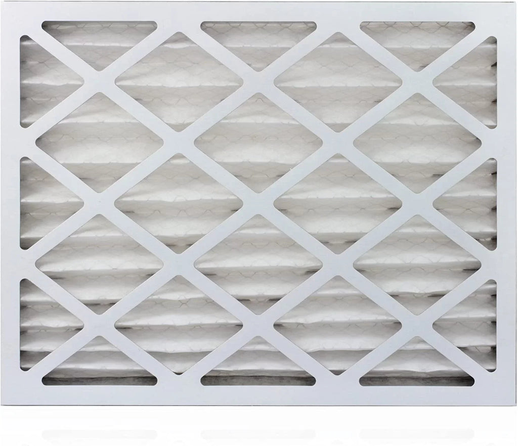 AC 13 Furnace (1-Pack) Filters Pleated HVAC MERV 15x20x2 Air Filterbuy
