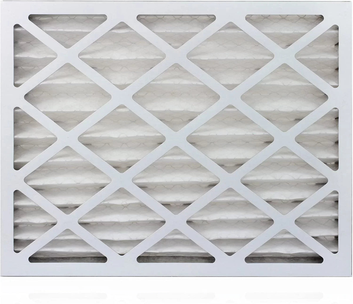 AC 13 Furnace (1-Pack) Filters Pleated HVAC MERV 15x20x2 Air Filterbuy