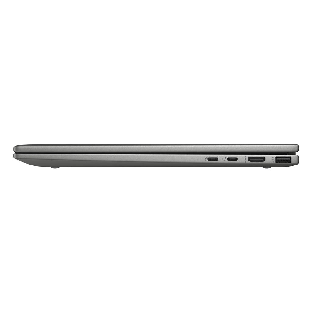 7 x360 silver, Ultra 15-FE1057NR Core Intel LPDDR5, Touchscreen 155U, HP 512GB 11 FHD Home, Mineral Laptop, Windows ENVY 15.6" SSD, 16GB 9R1M2UA#ABA