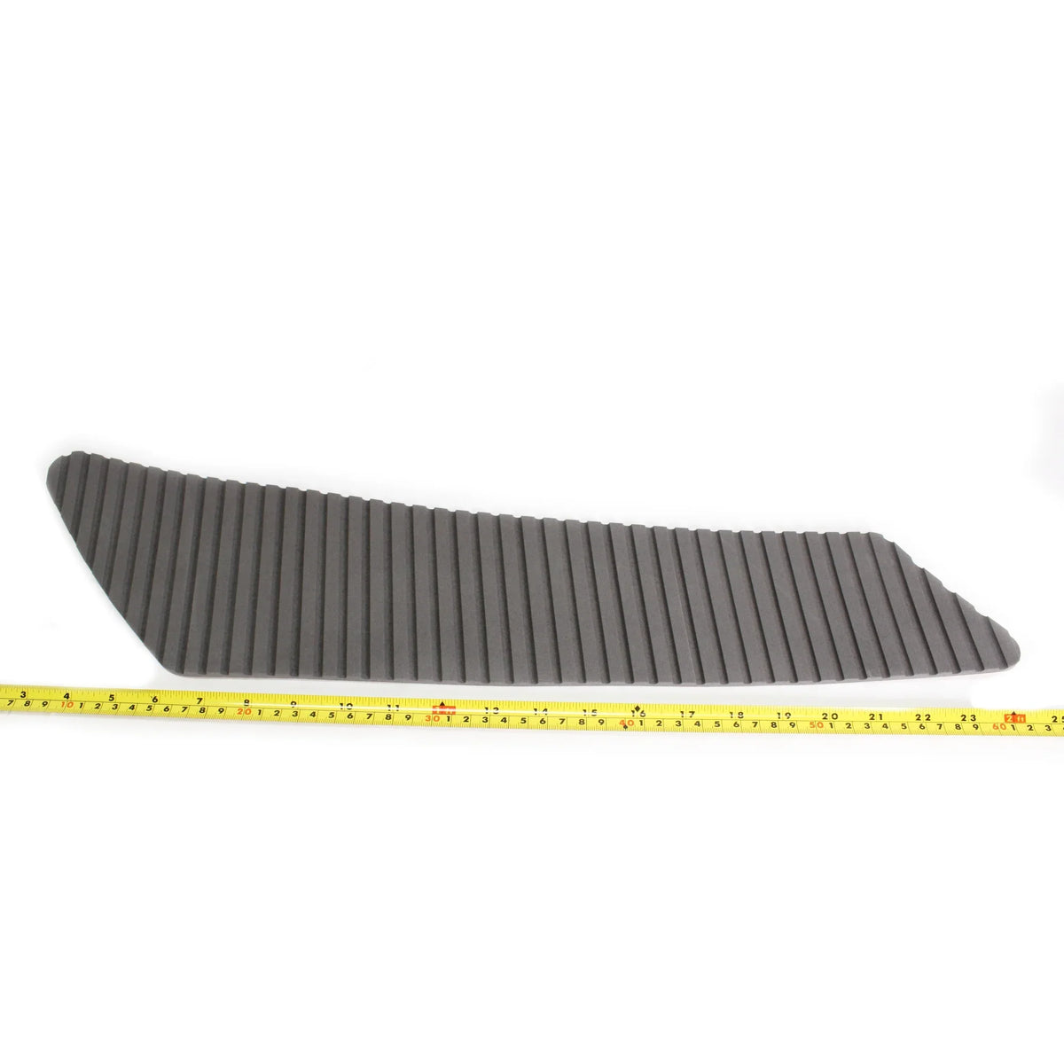 Waverunner Gunwale Step Mat Yamaha F1K-U351M-10-00 New 4, Gray OEM
