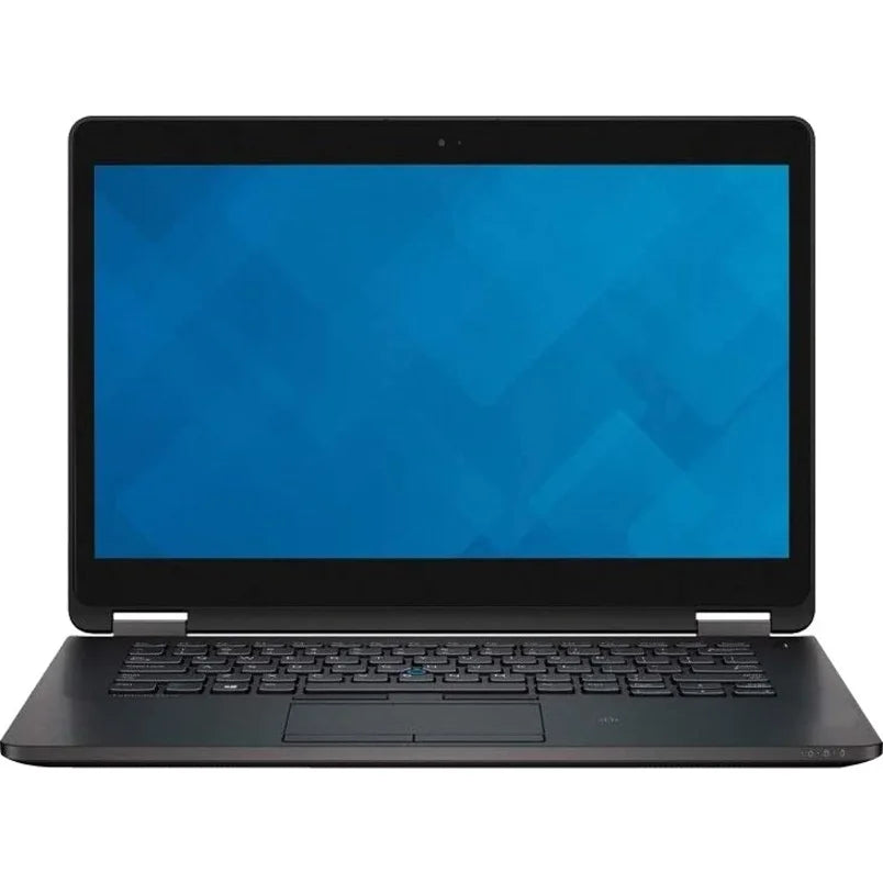 i5-6300U, e7470 - Ultrabook, i5 Pre-Owned Certified Intel Core 14" 256GB Pro, Windows Latitude (Refurbished) SSD, 8GB Ingram RAM, 10