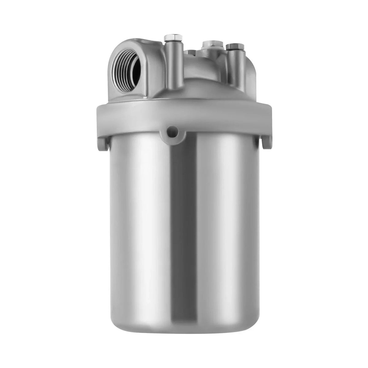 5" 3/4" Water Inlet inch Housing- Filter Npt Shell Filter Commercial