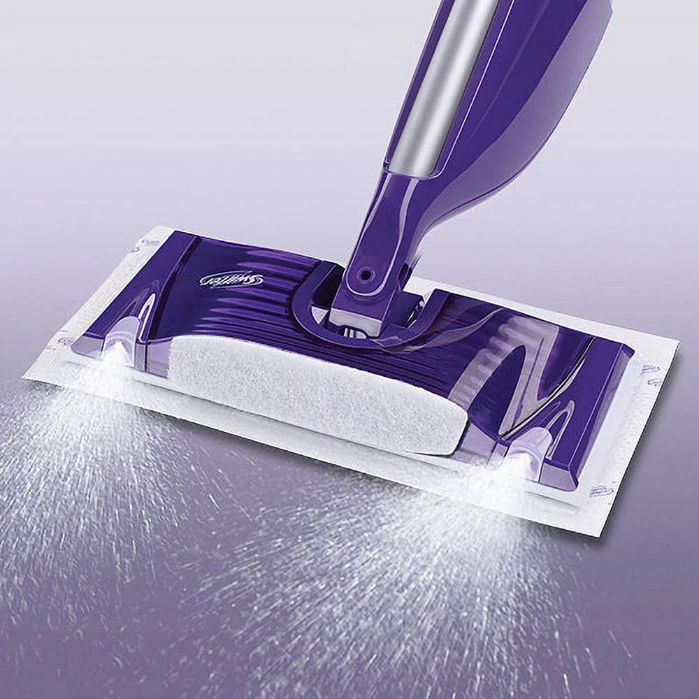 Kit Wet Jet Cleaner