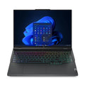 16" Lenovo Core Legion 1TB Restored PRO RTX 7 Intel 4080 Laptop 16IRX8H W11P GEFORCE i9-13900HX (Refurbished) SSD 32GB