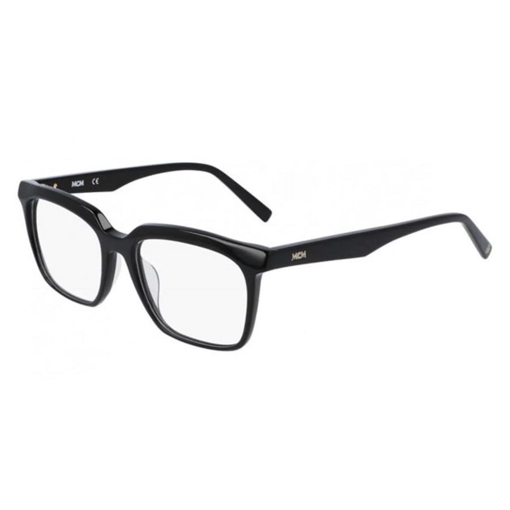 MCM Demo 53 001 Eyeglasses MCM2714 Rectangular Unisex
