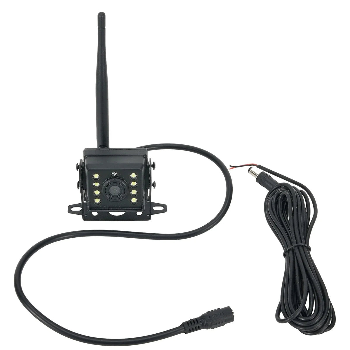 Bus shockproof Reversing RV View Rear Trailer WIFI Camper Wireless Camera Truck