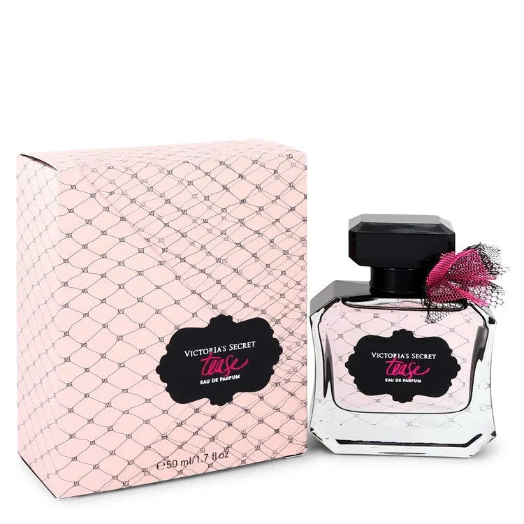 New Secret Women Victoria's - Eau Parfum 1.7 De Brand for Spray Victoria's by Secret oz Tease
