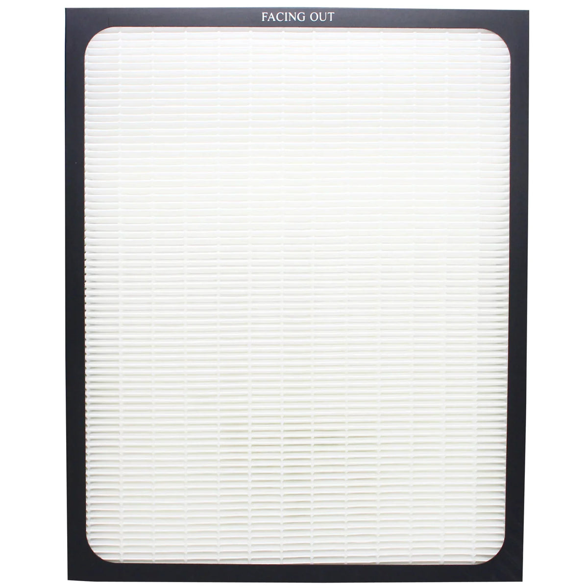 Blueair 300 - & Air Blueair Air Filter Purifier Replacement Filter 210B 3-Pack Compatible 200