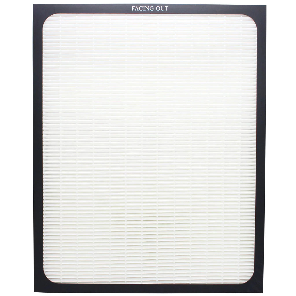 201PF Purifier 200 Blueair 5-Pack - Air Air 300 Compatible Filter & Replacement Filter Blueair