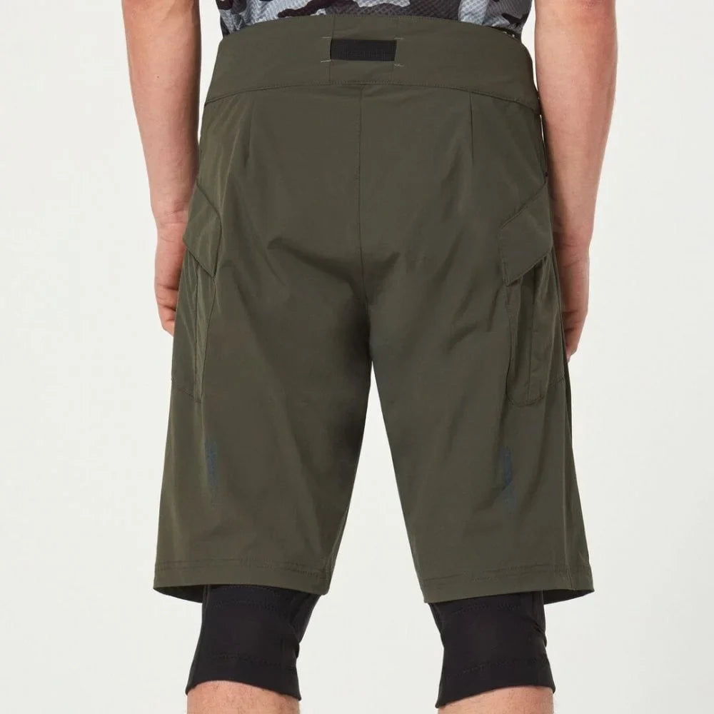 DROP Oakley DARK 32 IN BRUSH NEW - SHORT MTB SHORT