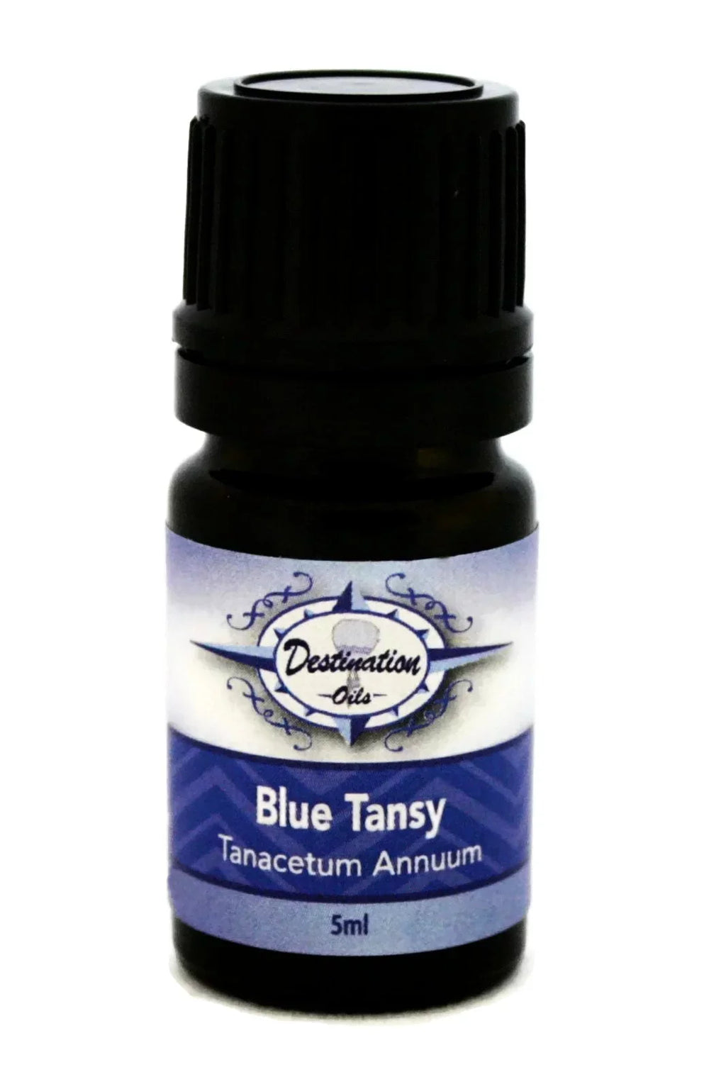 Essential Blue Oil Destination Oils 50/50 5ml dilution Tansy