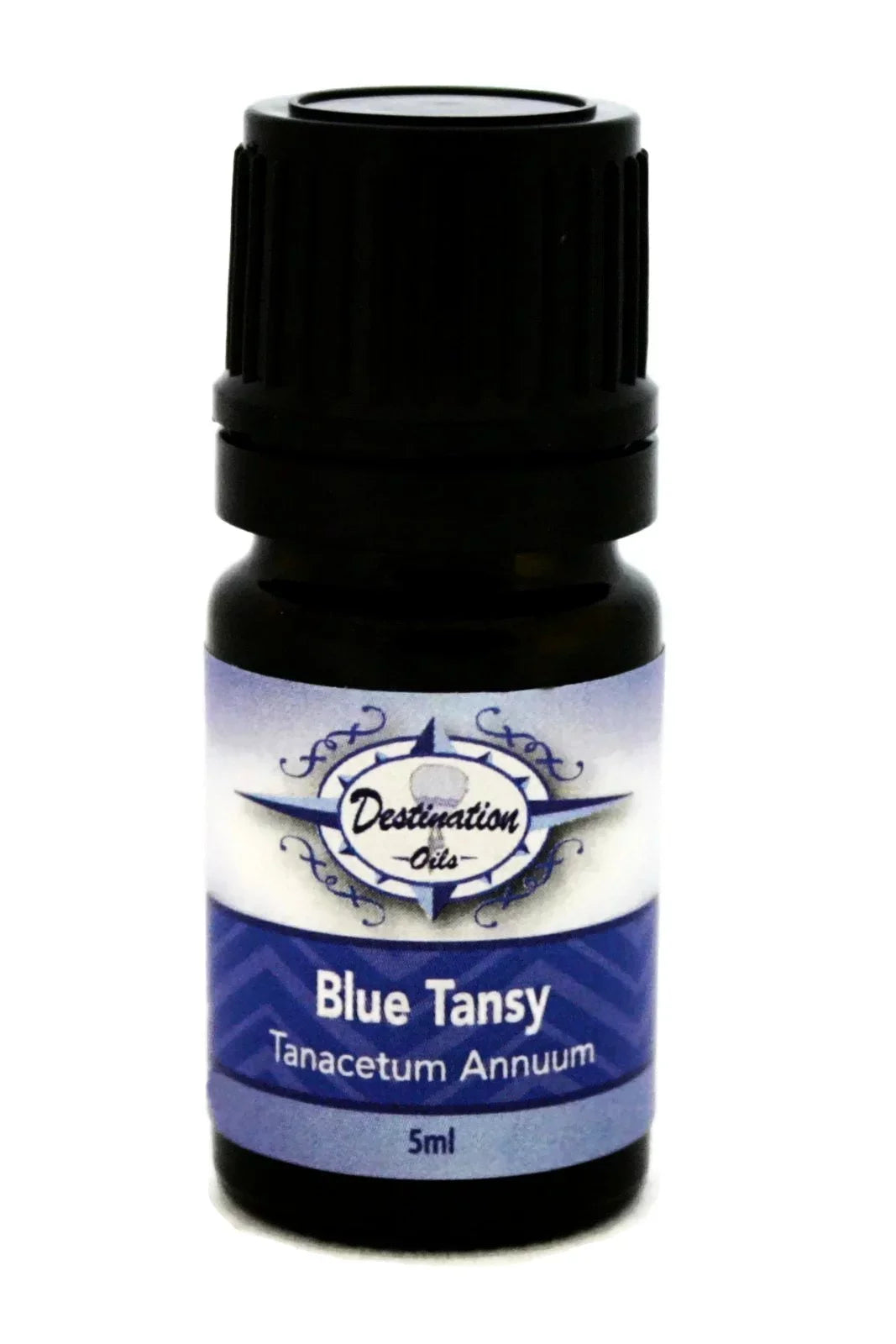 Essential Blue Oil Destination Oils 50/50 5ml dilution Tansy