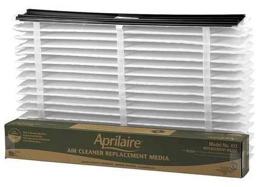 Pack) Genuine Filter Aprilaire (4 Media Air 413