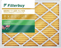Furnace 11 20x27x1 AC Air Filterbuy Pleated Filters (1-Pack) MERV HVAC