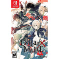 Malice Nintendo Switch X Collar -