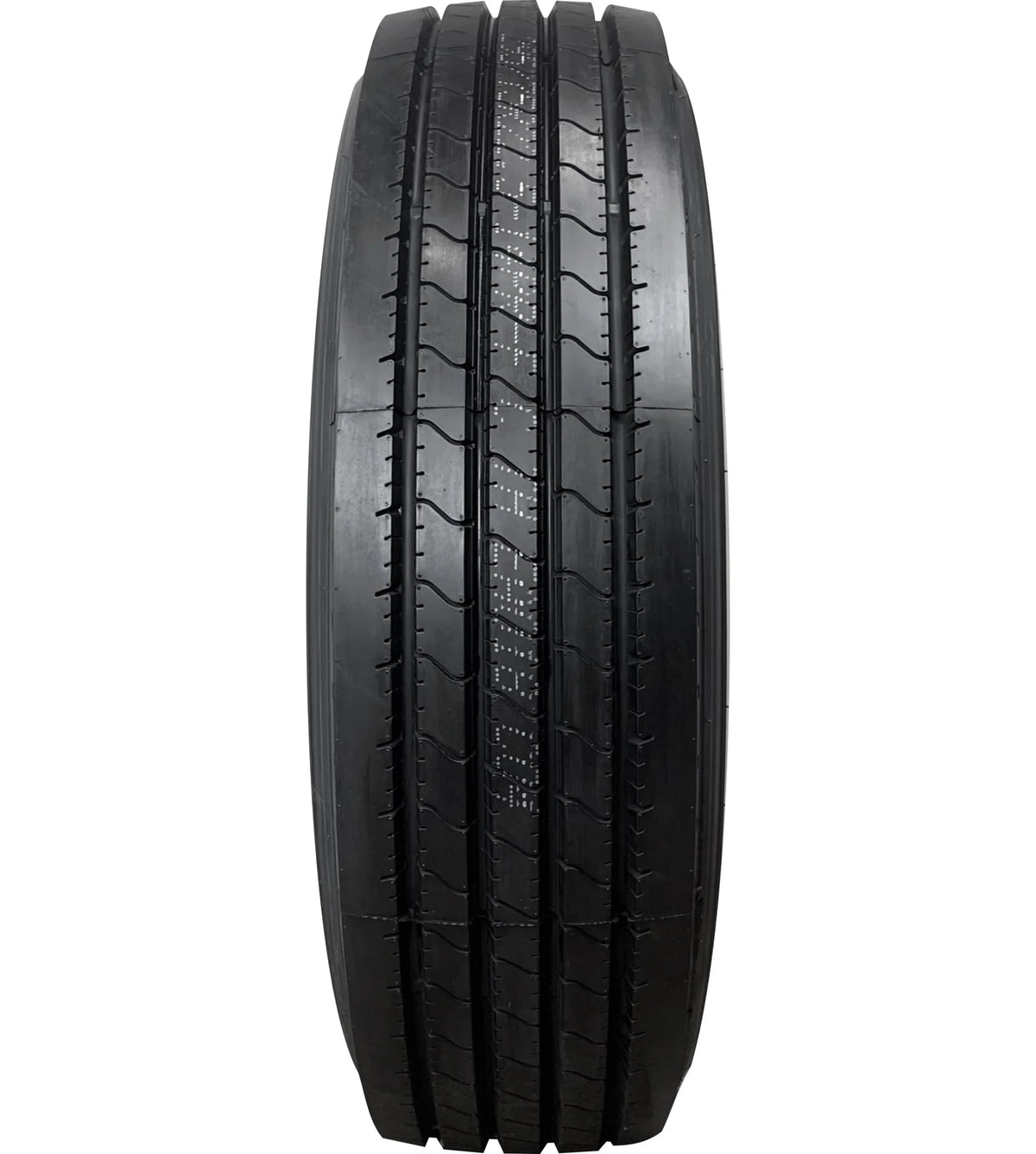 L Mastertrack Commercial Verified 16 Load Tire H 148/145 Ply Truck 11R22.5 Range AP M-TRAC All Position Radial SmartWay