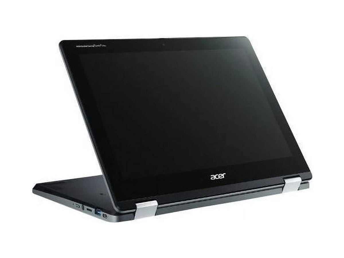 12.0 Acer eMMC Celeron R853TNA-C829 Memory SSD 512 Chromebook 32 4GB Touchscreen GB Chrome N5100 Intel Spin OS Chromebook
