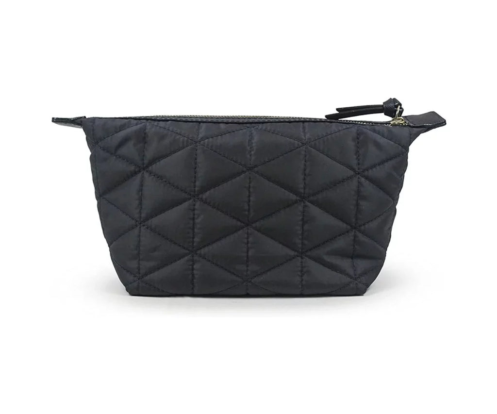 Jodi Kate Road Quilted Spade Wilson BLACK WLRU4894