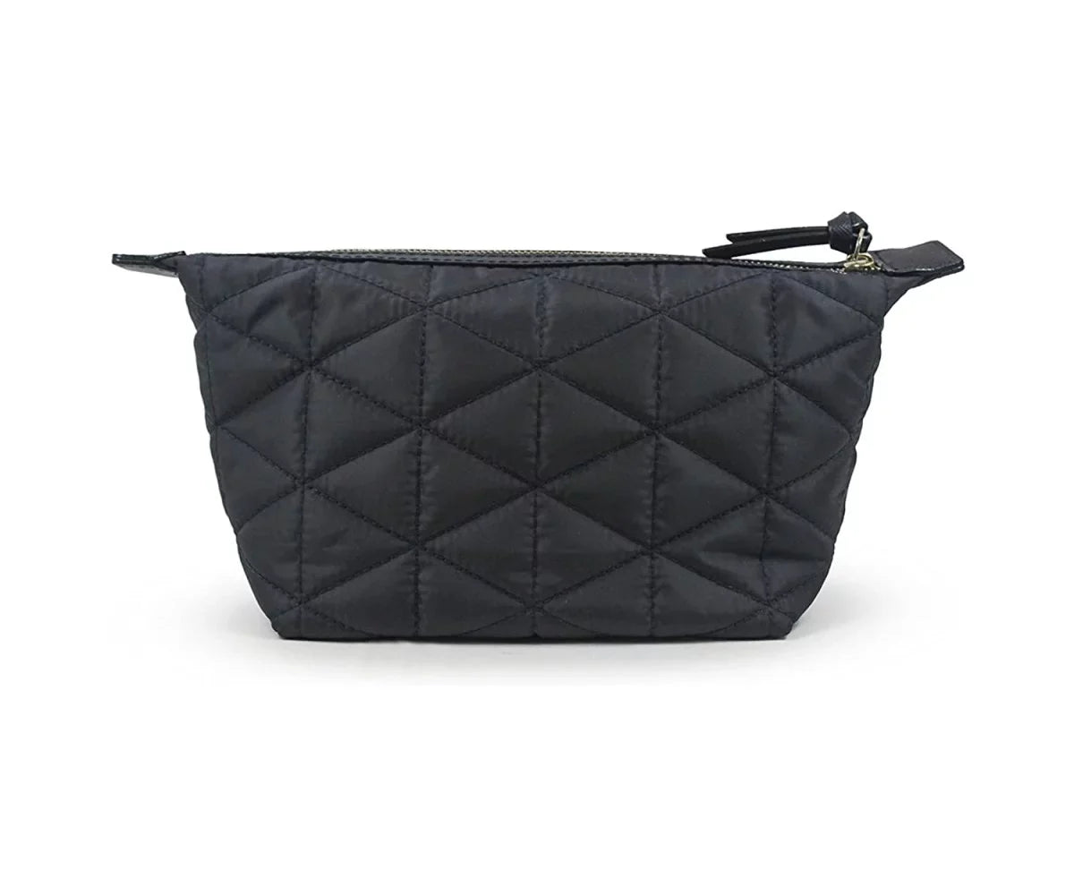 Jodi Kate Road Quilted Spade Wilson BLACK WLRU4894