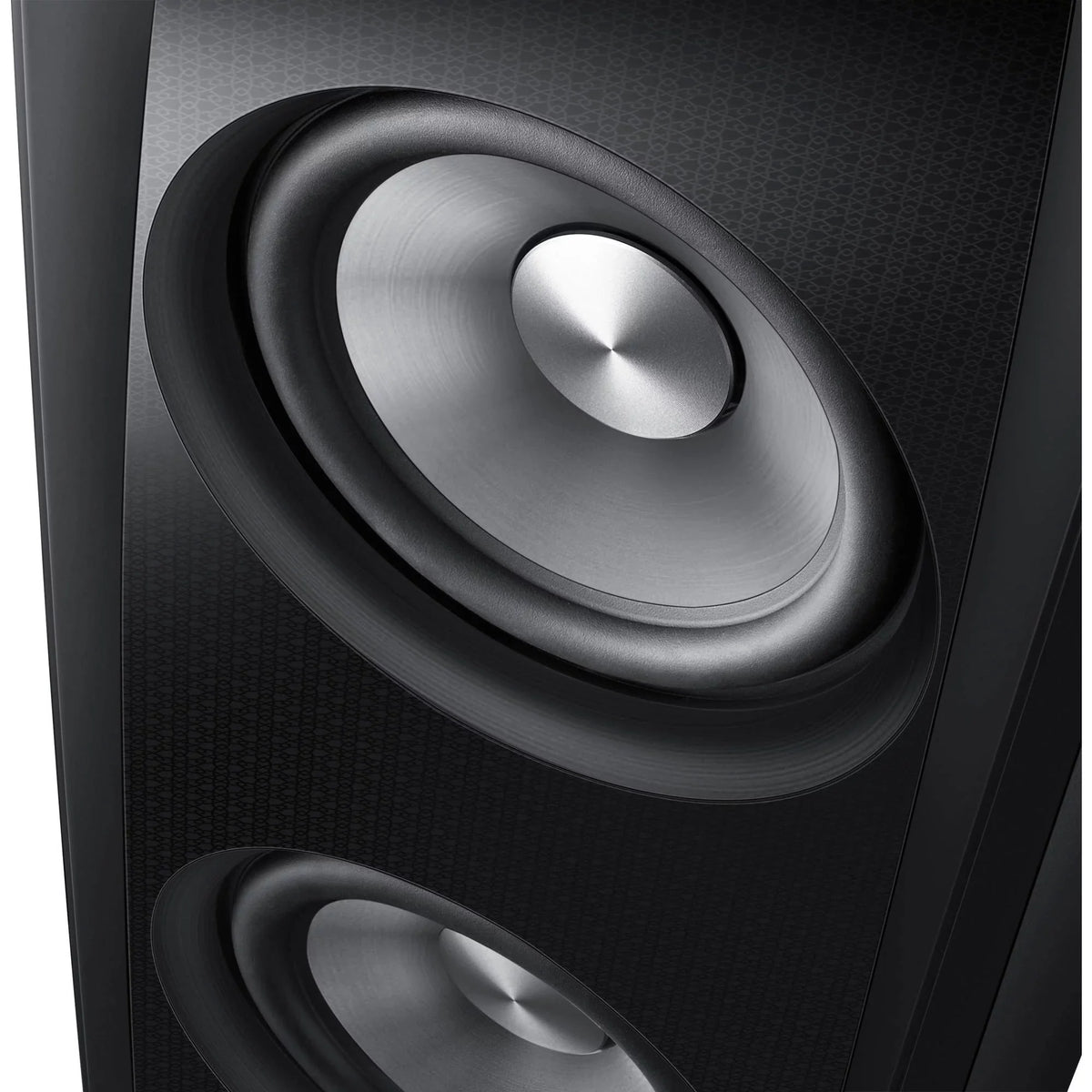 2.2 Sound Tower TW-J5500 System Channel Samsung Speaker