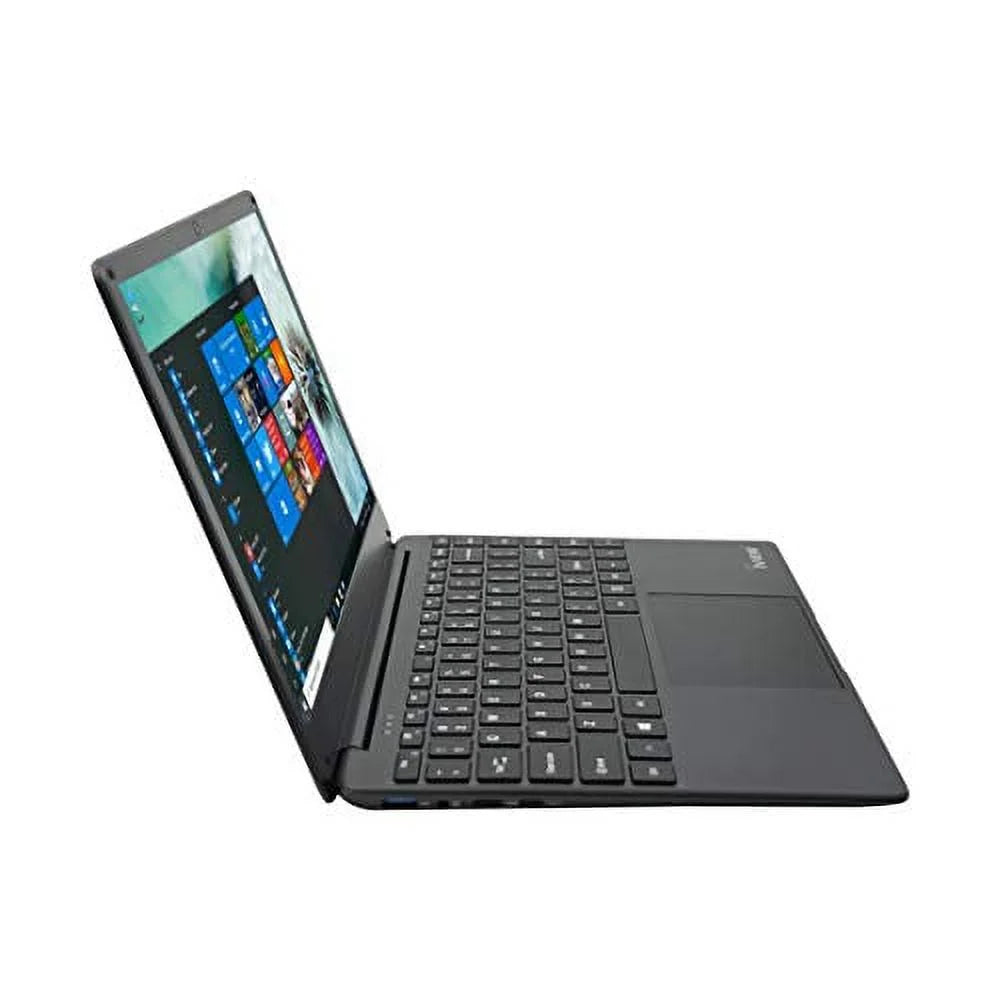 14.1" Windows Resolution 1430NB 1080 10 High WiFi Processor IPS 4GB/64GB 1920 Laptop X Intel IVIEW